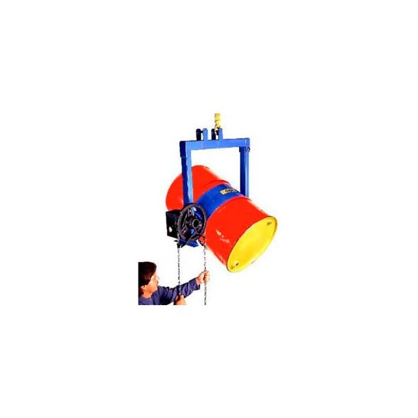 Morse Morse Kontrol-Karrier 185A-GR - 55 Gallon - 2000 Lb. Capacity 185A-GR - main